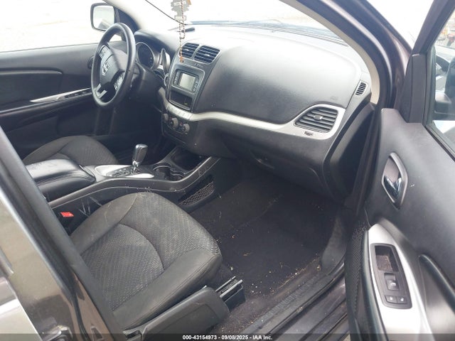 3C4PDCAB4HT709968 Dodge Journey
