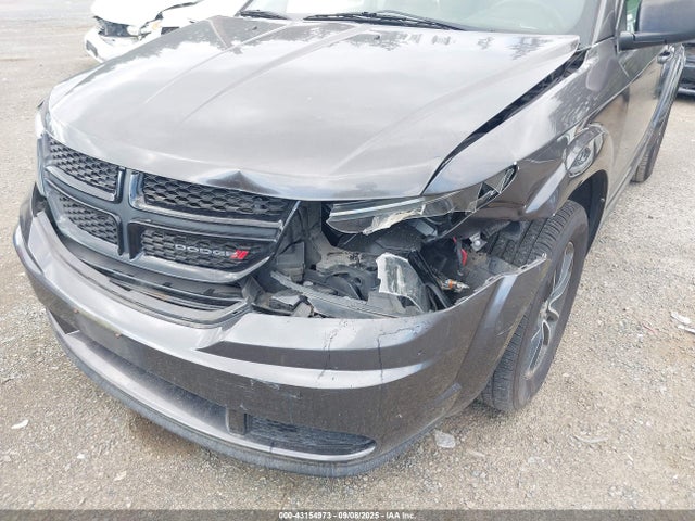 3C4PDCAB4HT709968 Dodge Journey
