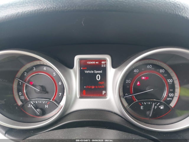3C4PDCAB4HT709968 Dodge Journey