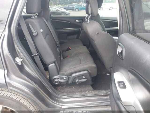 3C4PDCAB4HT709968 Dodge Journey