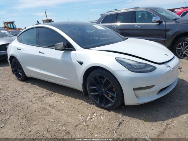 2019 TESLA MODEL 3 5YJ3E1EB3KF387050 Photo 0