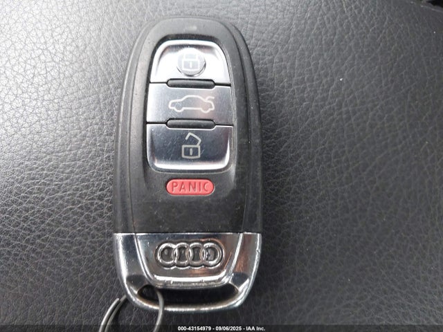 2014 AUDI A4 WAUAFAFL7EN038276 Photo 10