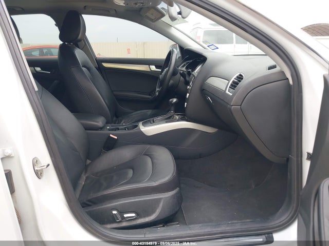 2014 AUDI A4 WAUAFAFL7EN038276 Photo 4