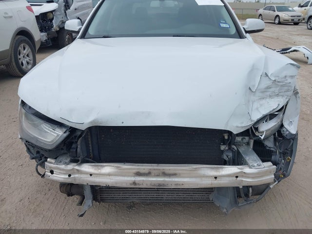 2014 AUDI A4 WAUAFAFL7EN038276 Photo 5