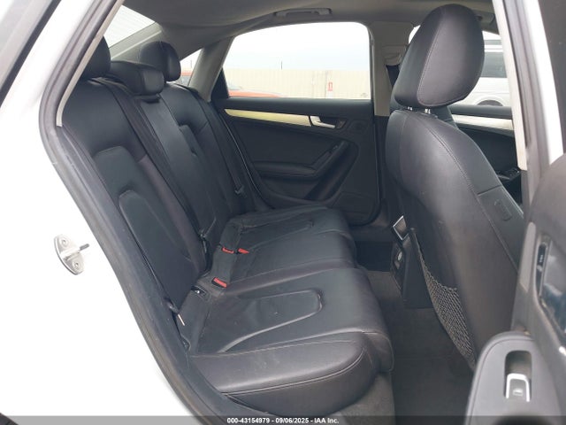 2014 AUDI A4 WAUAFAFL7EN038276 Photo 7