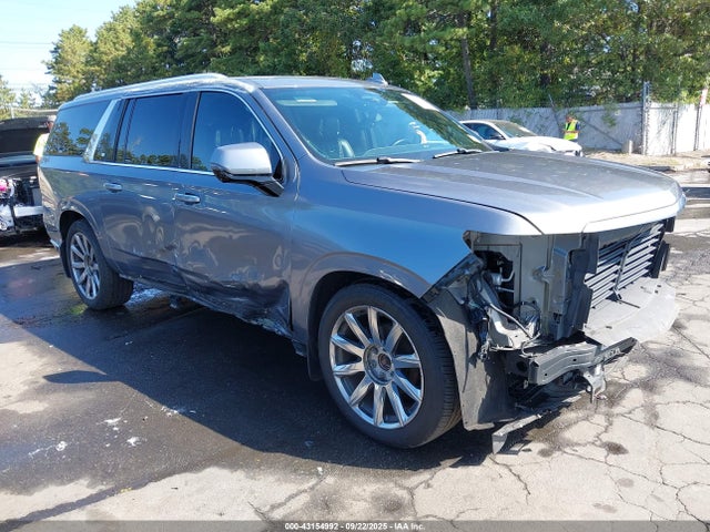 2021 CADILLAC ESCALADE ESV 1GYS4MKLXMR228725