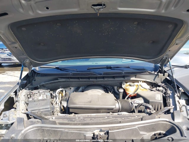 2021 CADILLAC ESCALADE ESV 1GYS4MKLXMR228725 Photo 9