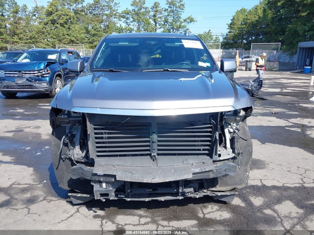 Aukcja sprzedaży 2021 Cadillac Escalade Esv 4wd Premium Luxury Platinum, vin: 1GYS4MKLXMR228725, numer aukcji: 43154992