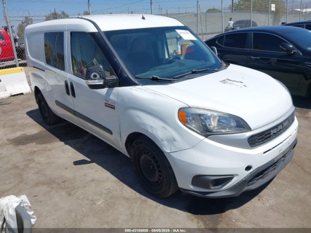 2019 RAM PROMASTER CITY ZFBHRFBBXK6M05523