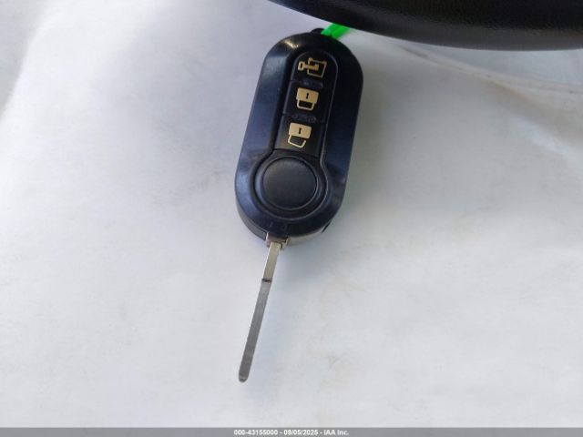 2019 RAM PROMASTER CITY ZFBHRFBBXK6M05523 Photo 10