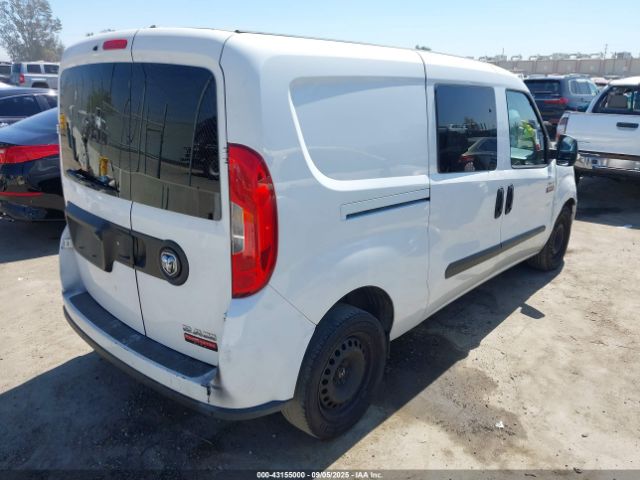 2019 RAM PROMASTER CITY ZFBHRFBBXK6M05523 Photo 3
