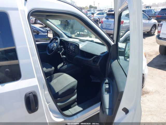 2019 RAM PROMASTER CITY ZFBHRFBBXK6M05523 Photo 4