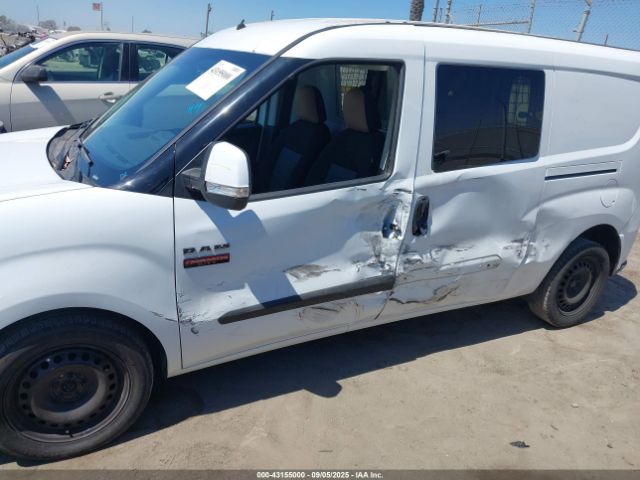 2019 RAM PROMASTER CITY ZFBHRFBBXK6M05523 Photo 5