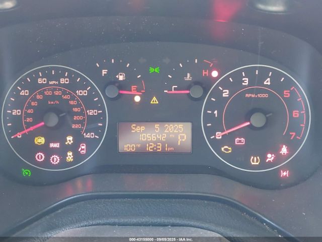 2019 RAM PROMASTER CITY ZFBHRFBBXK6M05523 Photo 6