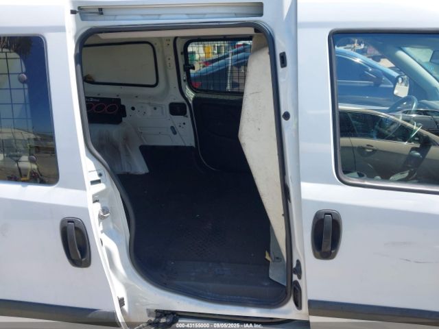 2019 RAM PROMASTER CITY ZFBHRFBBXK6M05523 Photo 7