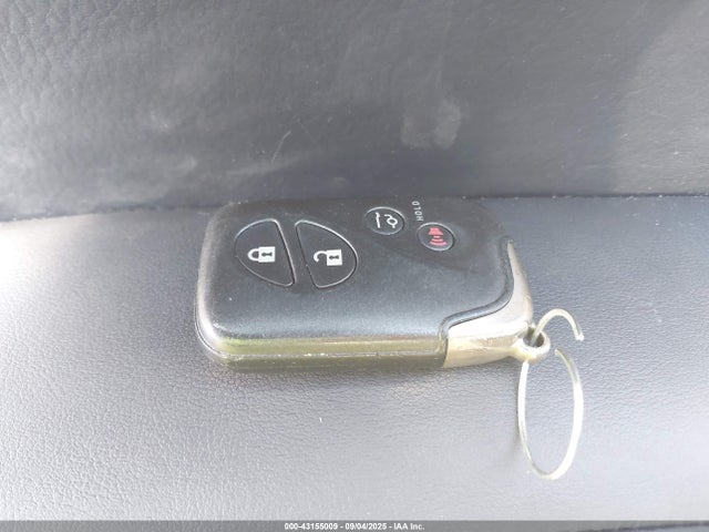 Lexus 1ur-fe 2015 JTJBM7FX9F5092003 Image 11