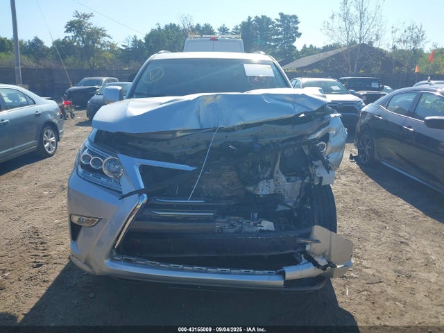 Lexus 1ur-fe 2015 JTJBM7FX9F5092003 Image 12