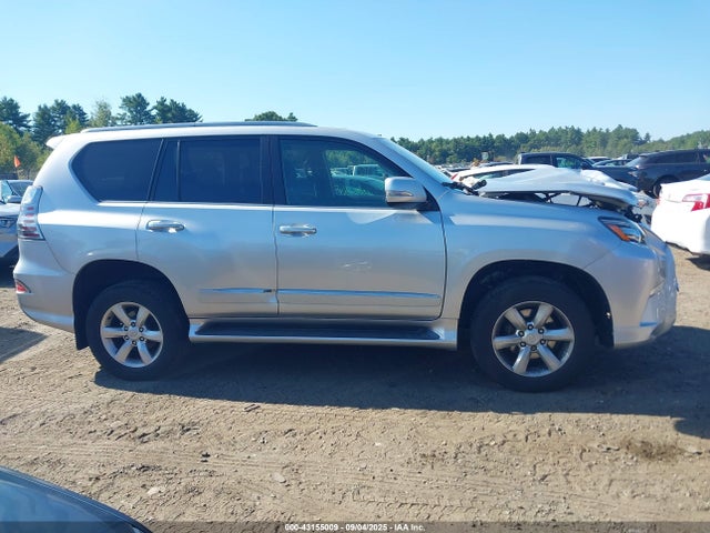Lexus 1ur-fe 2015 JTJBM7FX9F5092003 Image 13