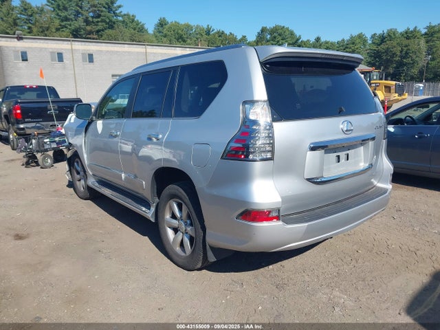 Lexus 1ur-fe 2015 JTJBM7FX9F5092003 Image 3