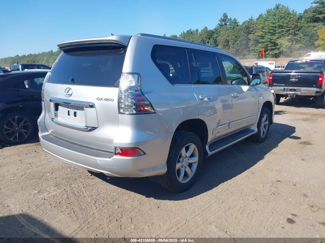 Lexus 1ur-fe 2015 JTJBM7FX9F5092003 Image 4