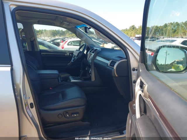 Lexus 1ur-fe 2015 JTJBM7FX9F5092003 Image 5