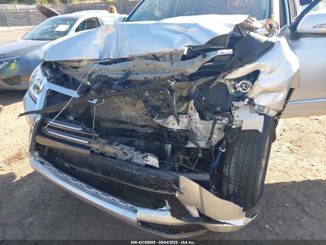 Lexus 1ur-fe 2015 JTJBM7FX9F5092003 Image 6