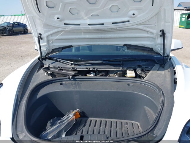 2023 TESLA MODEL 3 5YJ3E1EA0PF434677 Photo 9