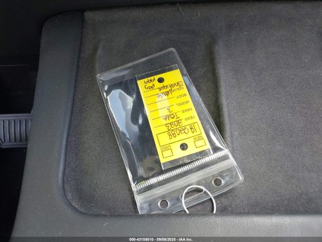 2023 TESLA MODEL 3 5YJ3E1EA0PF434677 Photo 10