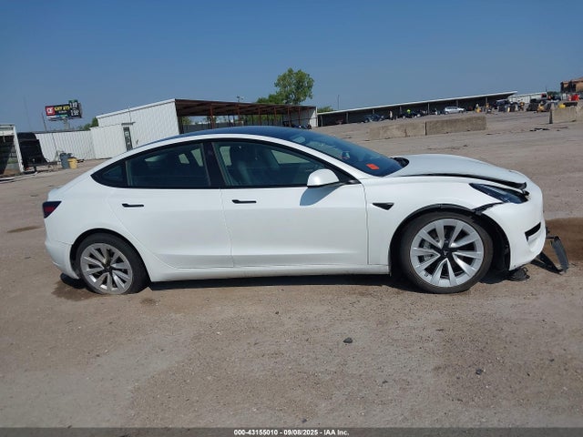 Tesla 2023 2023 5YJ3E1EA0PF434677 Image 13