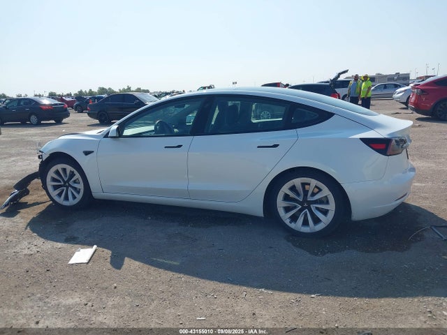 Tesla 2023 2023 5YJ3E1EA0PF434677 Image 14