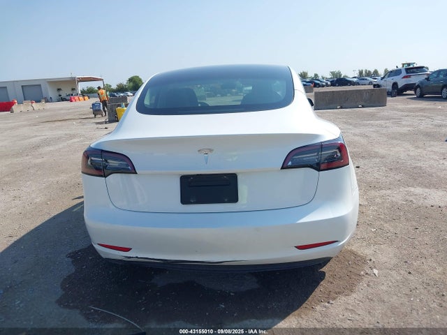 Tesla 2023 2023 5YJ3E1EA0PF434677 Image 16