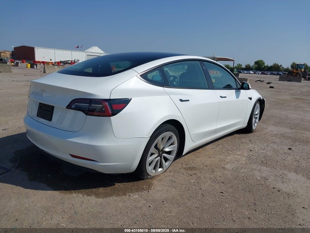 2023 TESLA MODEL 3 5YJ3E1EA0PF434677 Photo 3