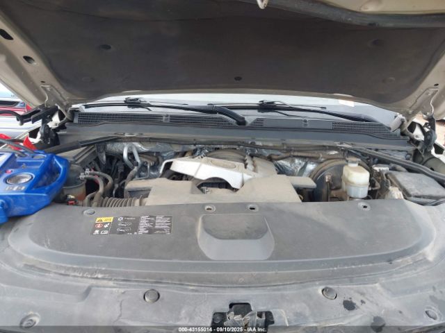 2016 CADILLAC ESCALADE ESV 1GYS3HKJ8GR111108 Photo 9