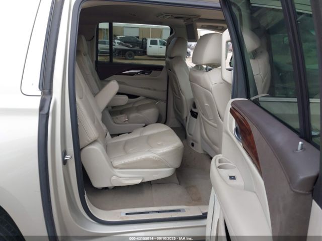 2016 CADILLAC ESCALADE ESV 1GYS3HKJ8GR111108 Photo 7