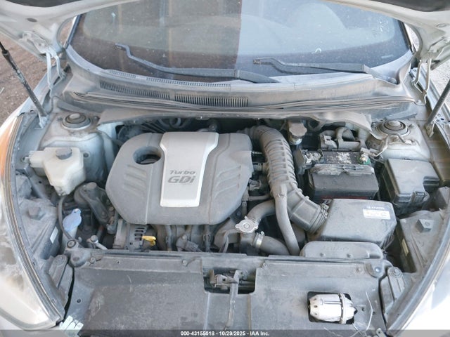 Hyundai dohc t-gdi gamma 2016 KMHTC6AE1GU279703 Image 10