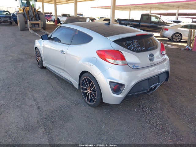 Hyundai dohc t-gdi gamma 2016 KMHTC6AE1GU279703 Image 3