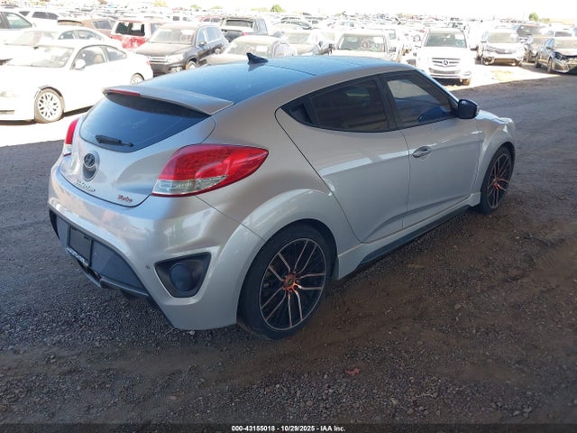 Hyundai dohc t-gdi gamma 2016 KMHTC6AE1GU279703 Image 4