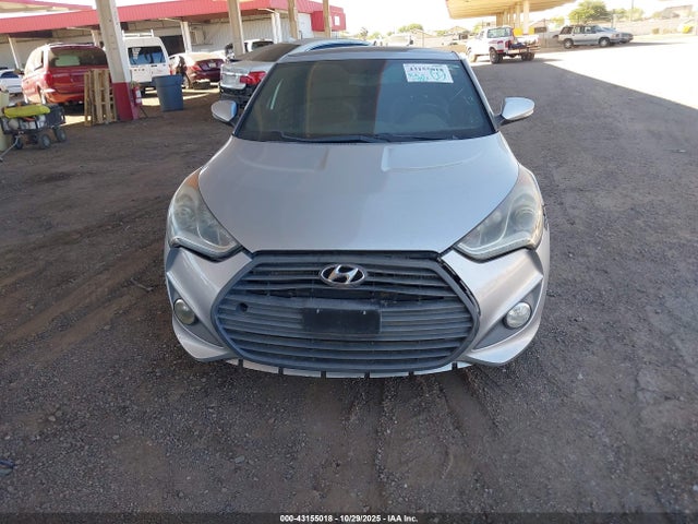 Hyundai dohc t-gdi gamma 2016 KMHTC6AE1GU279703 Image 6