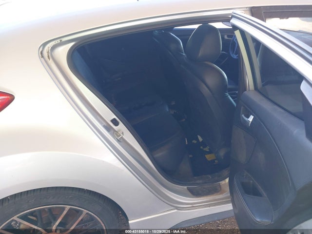 Hyundai dohc t-gdi gamma 2016 KMHTC6AE1GU279703 Image 8