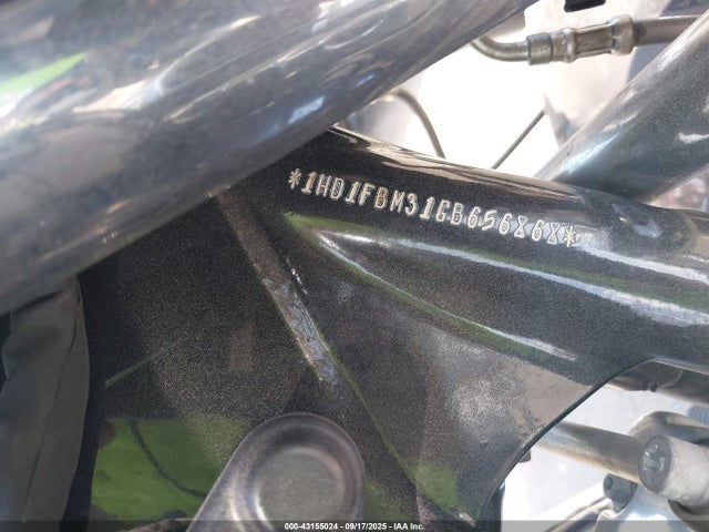 1HD1FBM31GB656868 Harley-Davidson Road King
