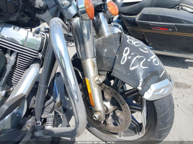 1HD1FBM31GB656868 Harley-Davidson Road King