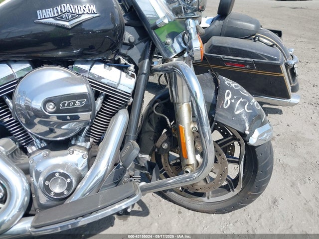 1HD1FBM31GB656868 Harley-Davidson Road King