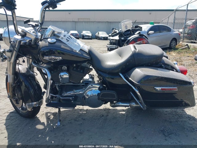 1HD1FBM31GB656868 Harley-Davidson Road King