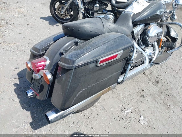 1HD1FBM31GB656868 Harley-Davidson Road King