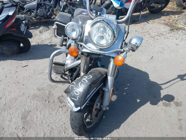 1HD1FBM31GB656868 Harley-Davidson Road King