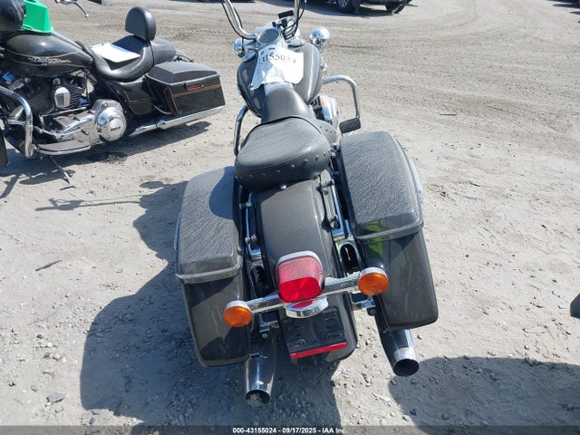 1HD1FBM31GB656868 Harley-Davidson Road King