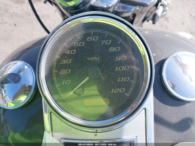 1HD1FBM31GB656868 Harley-Davidson Road King