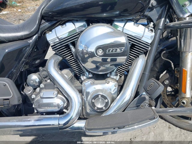 1HD1FBM31GB656868 Harley-Davidson Road King
