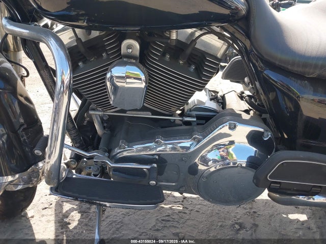 1HD1FBM31GB656868 Harley-Davidson Road King