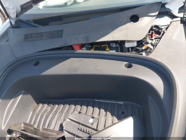 2022 TESLA MODEL 3 5YJ3E1EB6NF117458 Photo 9